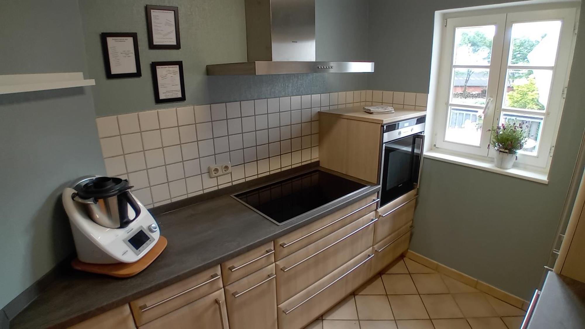Ferienwohnung In Der Jeessjass Bleialf エクステリア 写真
