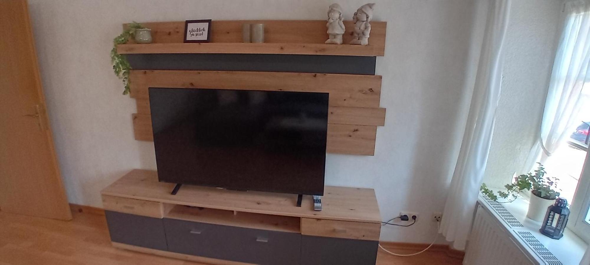 Ferienwohnung In Der Jeessjass Bleialf エクステリア 写真