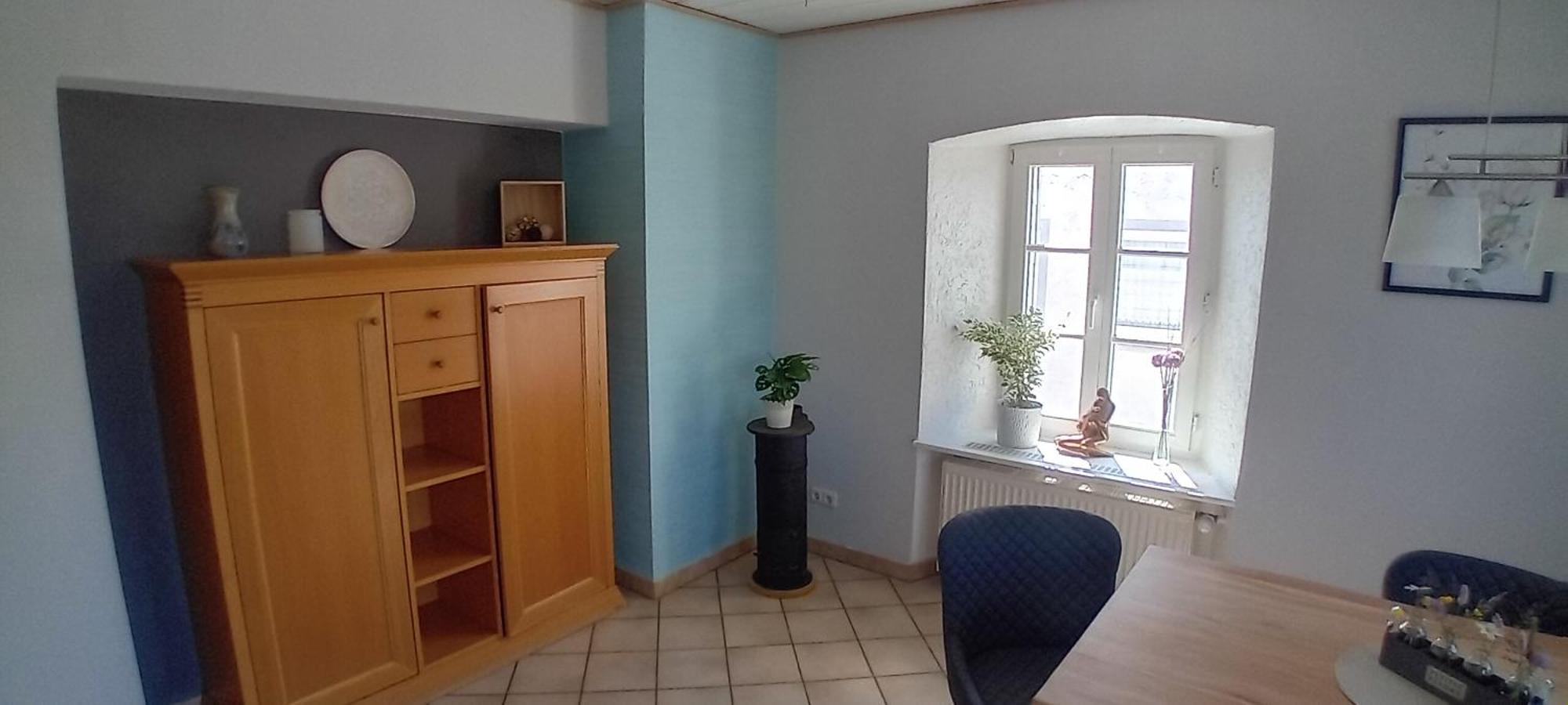 Ferienwohnung In Der Jeessjass Bleialf エクステリア 写真