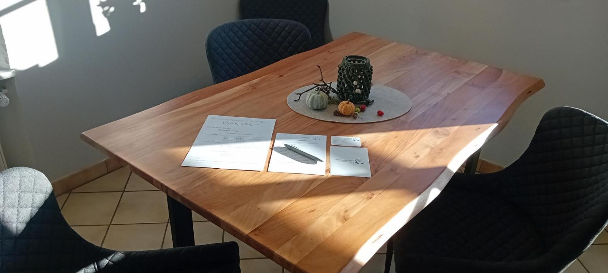Ferienwohnung In Der Jeessjass Bleialf エクステリア 写真